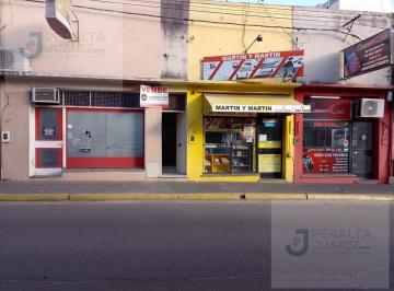 INGRESO FRENTE LOCALES · Casa - Concordia