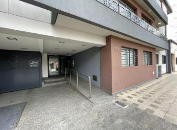 Departamento · 38m² · 2 Ambientes · 1 Cochera · Garona 678, Lomas de Zamora Oeste - Depto 2 Ambientes con Cochera