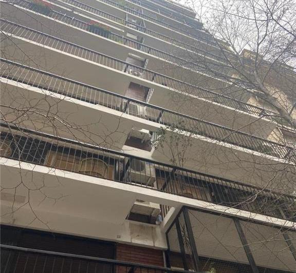 Departamento · 38m² · 2 Ambientes