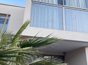 Departamento de 4 ambientes, Las Heras · Departamento 3 Dorm., B° Privado Villa Catalina, Las Heras