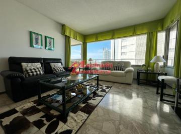 Foto1 · Apartamento en Venta de Dos Dorm. en Playa Mansa