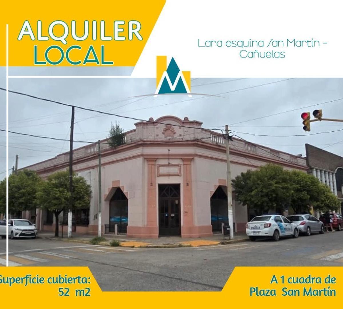 Lara 702, Cañuelas, GBA Sur