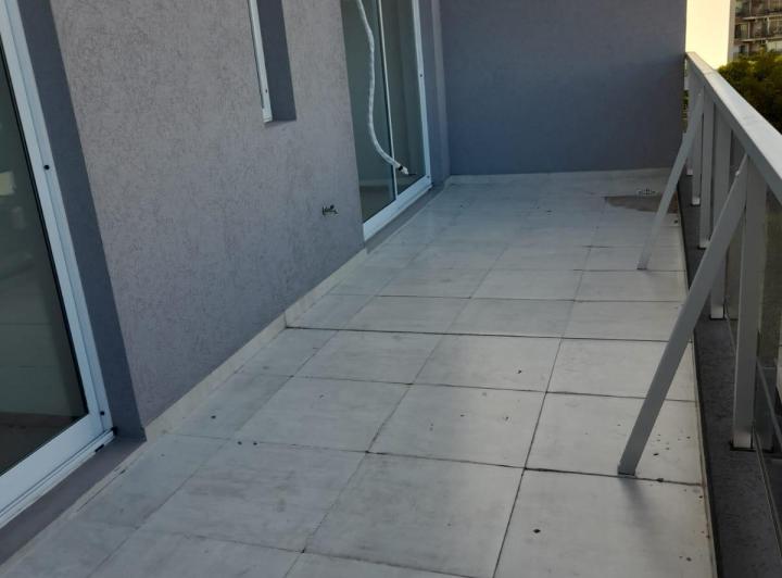 Departamento · 43m² · 2 Ambientes