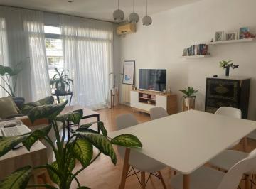 Departamento de 3 ambientes, San Isidro · Departamento en Venta de 2 Dorm. C/ Cochera en San Isidro