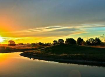 Terreno · 1233m² · Lote Venta Medal Country Club - Pilar