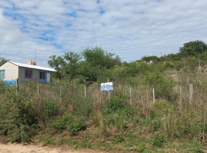 Terreno · 965m²