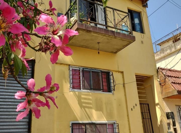 Departamento · 35m² · 2 Ambientes