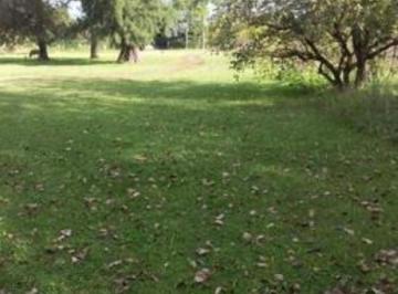 Terreno · 749m² · Lote en San Matias