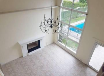 Casa · 280m² · 5 Ambientes · 1 Cochera · Casa en Venta en Barrio Barrancas del Lago, Nordelta