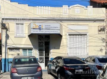 Edificio · 193m² · 10 Ambientes · Fondo de Comercio - Lomas de Zamora