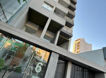 Departamento · 38m² · 2 Ambientes · 1 Cochera · Vergara 1670, Banfield Este - Depto 2 Amb con Cochera y Ameneties