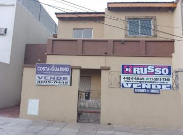 PH · 45m² · 2 Ambientes · PH de 2 Ambientes Al Fondo por Pasillo a Estrenar