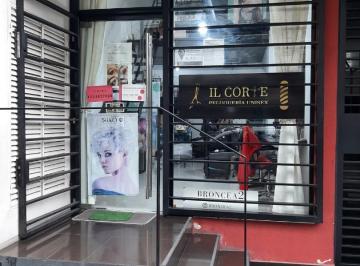 Local comercial · 40m² · Local Avellaneda Centro a m de Av Mitre 40 m²