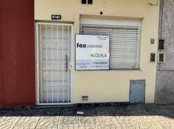 Departamento de 2 ambientes, Tres de Febrero · Alquiler Departamento 2 Ambientes en Planta Baja