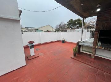 PH de 4 ambientes, La Paternal · PH Sin Expensas con Terraza Propia - Vivienda Y/o Apto Profecional - Usos a Consultar