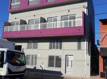 Departamento de 2 ambientes, Hurlingham · Excelente Dpto. de 2 Amb. a Estrenar