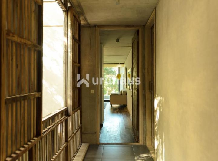 Departamento · 80m² · 3 Ambientes