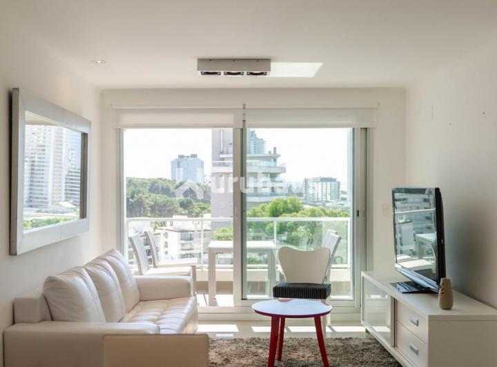 Departamento · 70m² · 3 Ambientes · 1 Cochera
