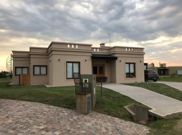 Casa de 5 ambientes, San Vicente · Alquiler Casa en B Privado en Corredor Canning San Vicente