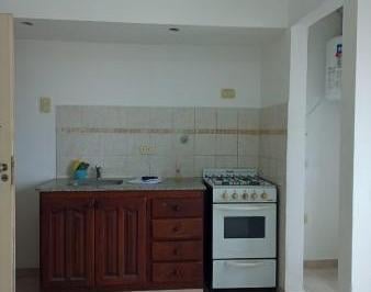 Departamento · 45m² · 2 Ambientes · 34 y 26 - Departamento de un Dormitorio - Muy Luminoso - Lavadero