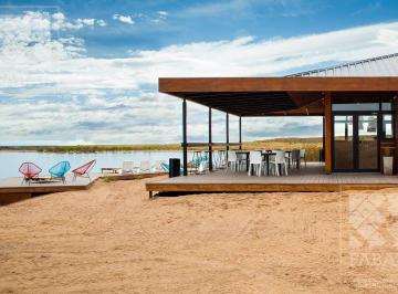Terreno · 930m² · Terreno Venta Lago Chocón Medio de 930 m²
