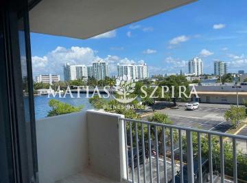 Departamento · 80m² · 2 Ambientes · Departamento 2 Ambientes. | Treasure Dr 1455