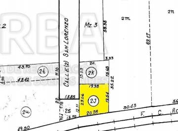 Bodega-Galpón , Quilmes · Galpón + Techo Parabólico. Ideal Inversor. Lote 20x21.quilmes Centro