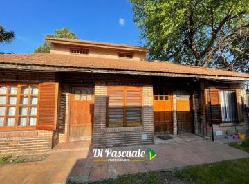 PH · 40m² · 3 Ambientes · Venta - Oportunidad PH / Departamento con Patio (Sin Expensas) - Moreno Norte