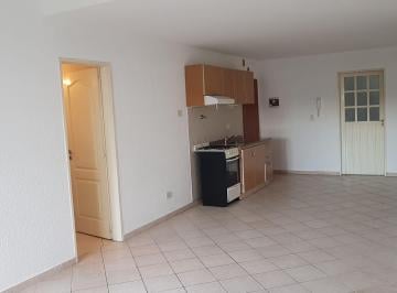 Departamento de 1 ambiente, Tres de Febrero · Super Luminoso ¡Depto Monoambiente con Lavadero Cubierto Propio