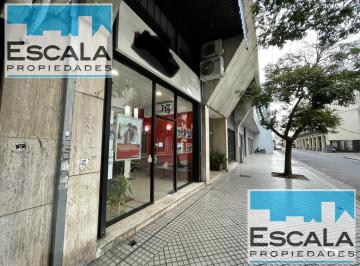 Local comercial · 138m² · 5 Ambientes · Local Oficinas de Dos Plantas en Venta Centro