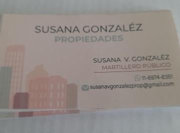 Departamento en Venta de 2 ambientes Wilde · Departamento en Edificio