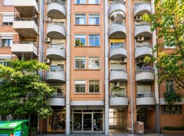 Departamento de 3 ambientes, Rosario · Alquiler - Departamento - 2 Dorm. - Dorrego 100, Piso 1º
