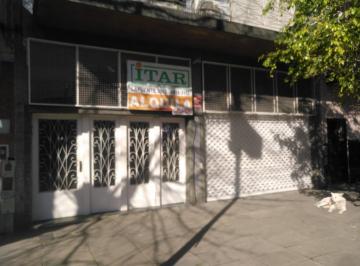 Bodega-Galpón de 2 ambientes, Villa Soldati · Galpón en Alquiler de 300 m² Ubicado en Villa Soldati
