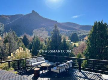 Casa · 400m² · 6 Ambientes · 1 Cochera · Casa m² - Arelauquen Golf
