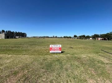 Terreno · 450m² · Venta Terreno Financiacion Posesion Inmediata General Lagos