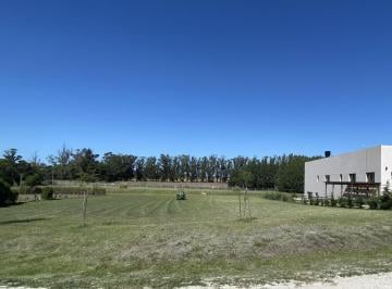 Terreno · 2357m² · Terrreno en Venta Barrancas de San Benito, Chapadmalal.