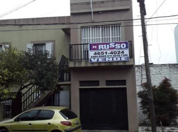RUS-RUS-8699_2 · Venta Departamento 3 Ambientes Villa Luzuriaga