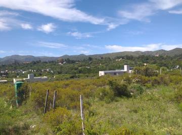 Foto · Excelentes Lotes en La Cumbre Barrio Top