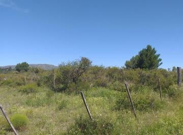 Foto · Excelentes Lotes en La Cumbre Barrio Top