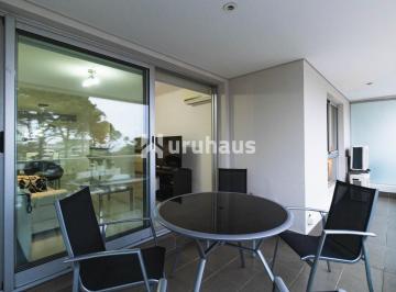 Foto1 · Alquiler Apartamento un Dormitorio Punta del Este Edificio Wind Tower