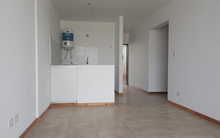 Departamento · 35m² · 2 Ambientes