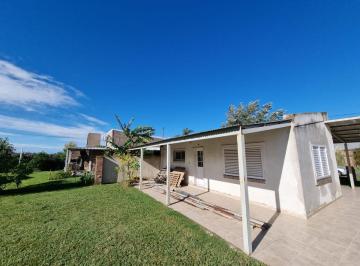 Casa · 60m² · 3 Ambientes · 1 Cochera · Casa 2 Dorm. - Villa Amelia