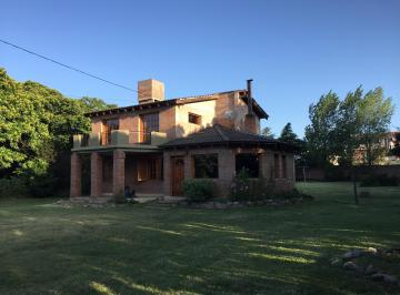 Casa de 4 ambientes, La Cumbre · Casa en El Centro Gran Parque