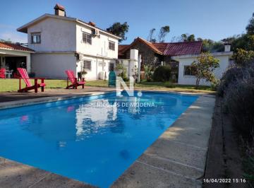 Foto1 · Gran Casa en Venta en Zona Ocean Park, Punta Ballena a m del Mar