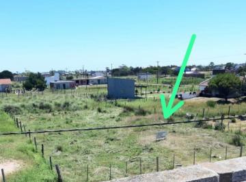 Terreno , San Clemente del Tuyú · Venta de Terreno Excelente Ubicacion