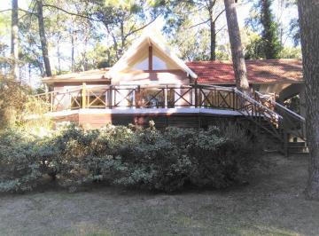 Casa · 132m² · 4 Ambientes · Cod 381 Venta 3 Hab/2 Baños Usd 250.000