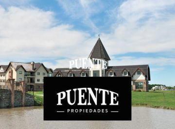 Terreno · 898m² · Terreno - Lote Al Agua en El Principado - Canning - San Vicente