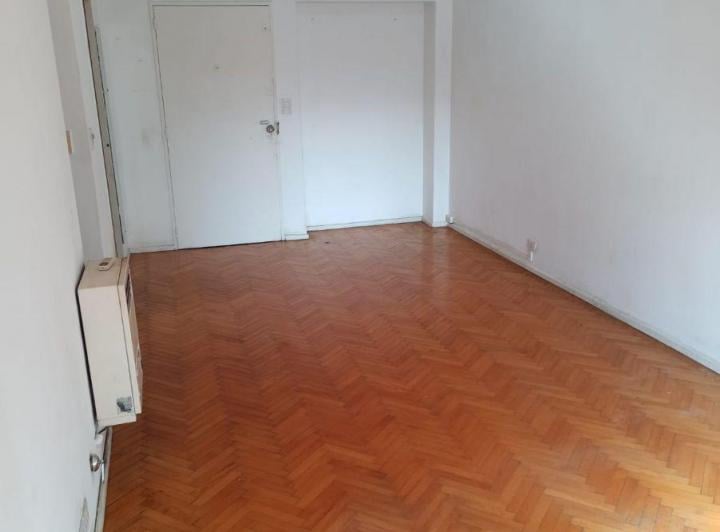 Departamento · 48m² · 2 Ambientes