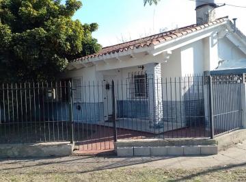 Casa de 3 ambientes, Morón · Casa de 3 Ambientes en 1 Planta en Haedo Norte