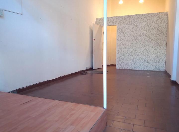 Local comercial · 40m² · 1 Ambiente